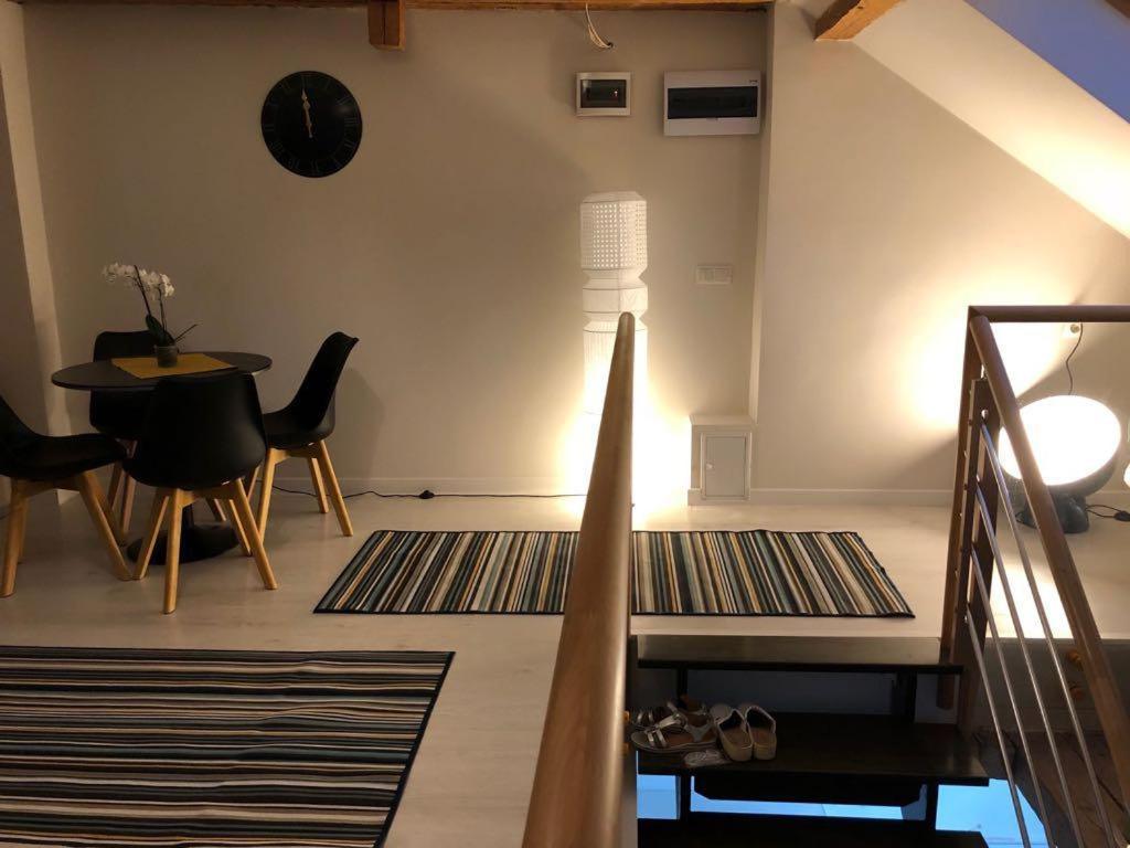 Odis Apartment Cluj-Napoca Extérieur photo