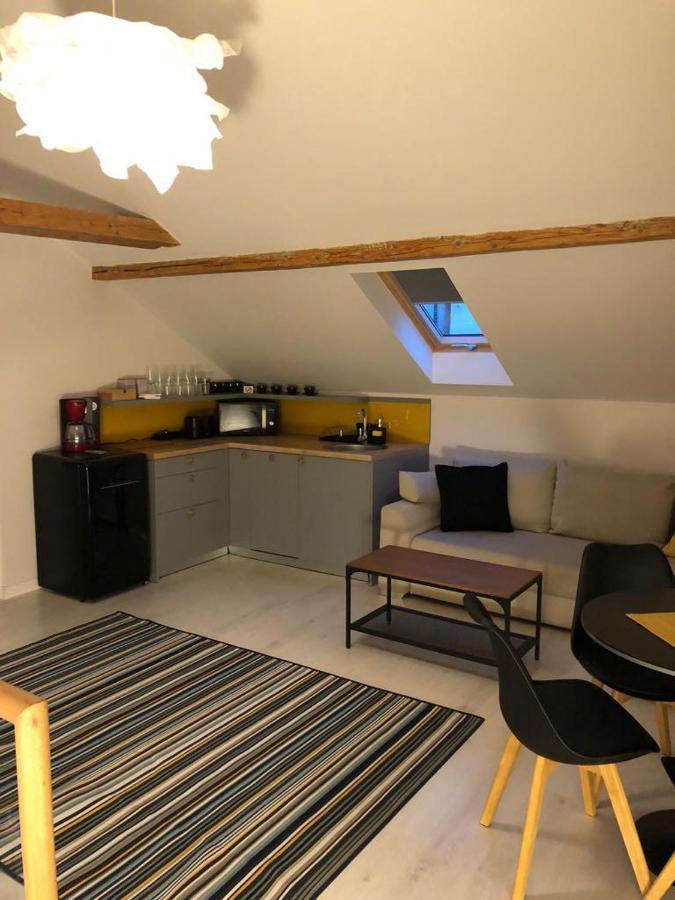 Odis Apartment Cluj-Napoca Extérieur photo