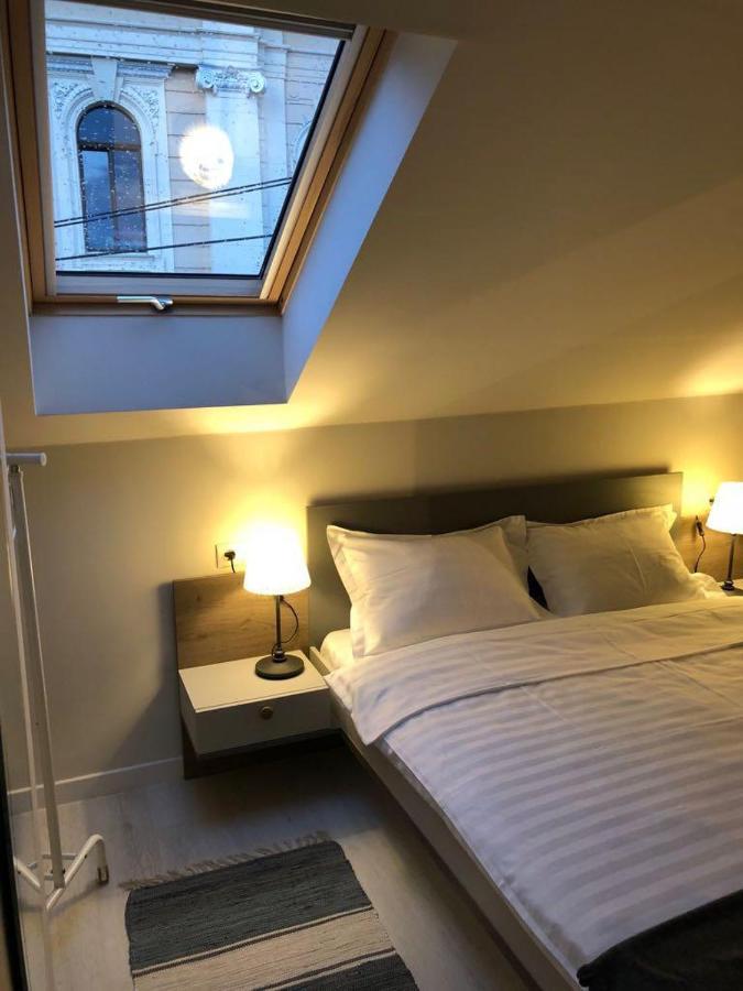 Odis Apartment Cluj-Napoca Extérieur photo